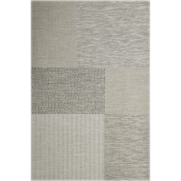 Garden Impressions Martinet Teppich - 120x170 cm - braun