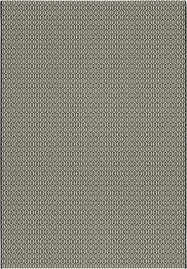 Garden Impressions Eclips Teppich - 200x290 cm - anthrazit
