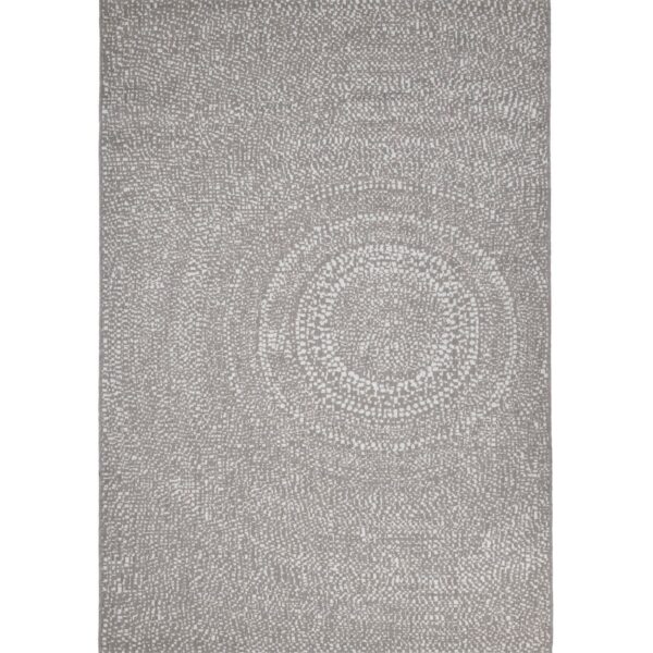 Garden Impressions Maori Teppich - 160x230 cm - old olive