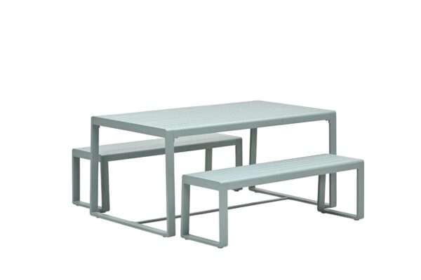 Amada Picknick Set - olive