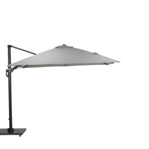 Garden Impressions Hawaii Deluxe 300x300 - carbon black/ Sand