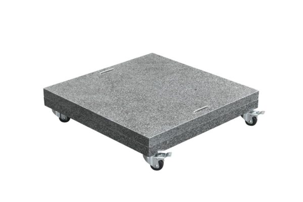 Garden Impressions Special Hawaii Granitst. 150K - space grey/rollbar