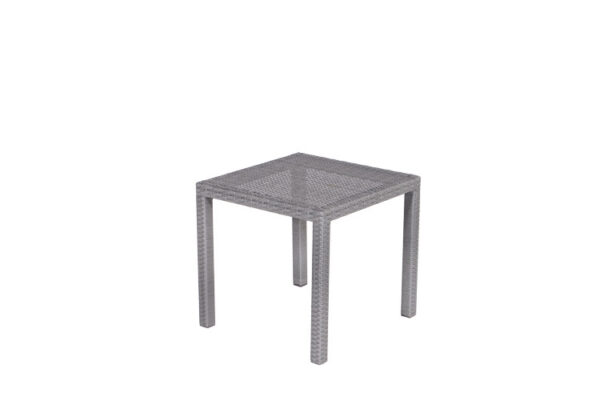 Garden Impressions Nikki Kindertisch - 50x50 cm - earl grey
