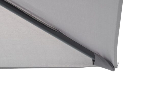 Garden Impressions Hawaii Mono 270x270 - carbon black/ zand - Afbeelding 2