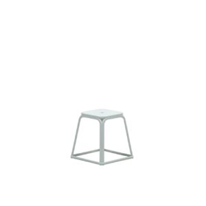 Cires Kunststoff Hocker - olive