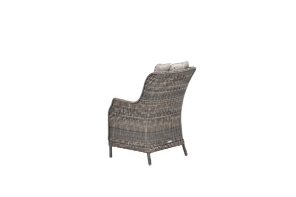 Osborne dining fauteuil - havanna sand - gobi sand Osborne dining fauteuil - havanna sand - gobi sand - Afbeelding 2