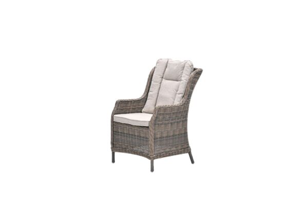 Osborne Dining Stuhl - havanna sand - gobi sand