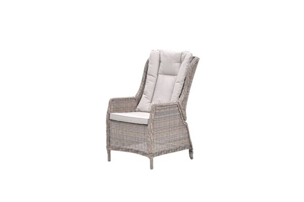 Osborne verstelbarer Stuhl - vintage willow - desert sand