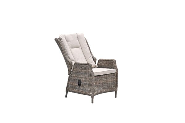 Osborne verstelbare fauteuil - havanna sand - gobi sand Osborne verstelbare fauteuil - havanna sand - gobi sand - Afbeelding 2