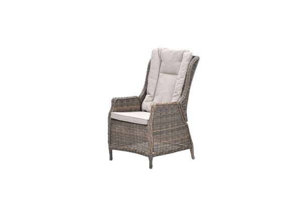 Osborne verstelbarer Stuhl - havanna sand - gobi sand