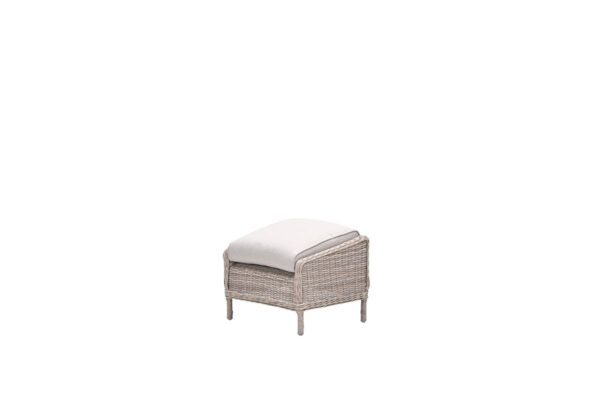 Osborne Fussbank - vintage willow - desert sand
