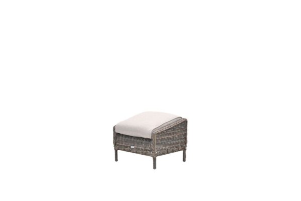 Osborne Fussbank - havanna sand - gobi sand
