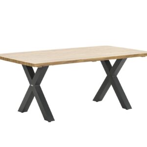 Zeus Esstisch 180x100