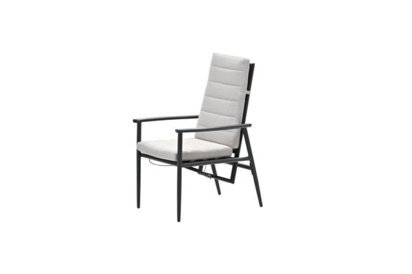 Biola verstelbare fauteuil - desert sand - Afbeelding 2