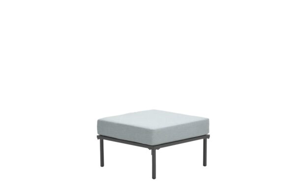 Larissa Hocker - carbon black/ mint grey