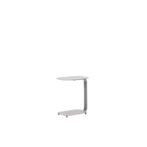 Lucca Laptop Tisch - 45x30xH51cm - taupe