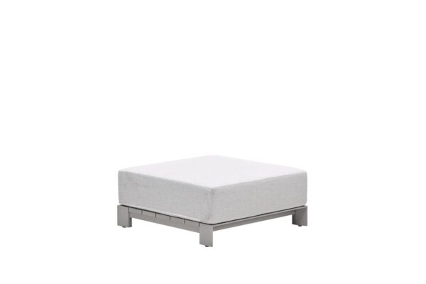 Levanto  Loungetisch - 100x100 cm - taupe - valley sand