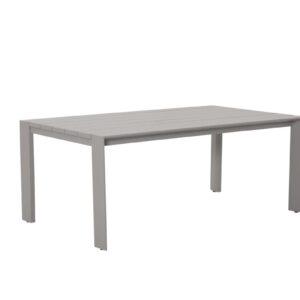 Garden Impressions Levanto Lounge - Diningtisch - 170x97 cm - taupe