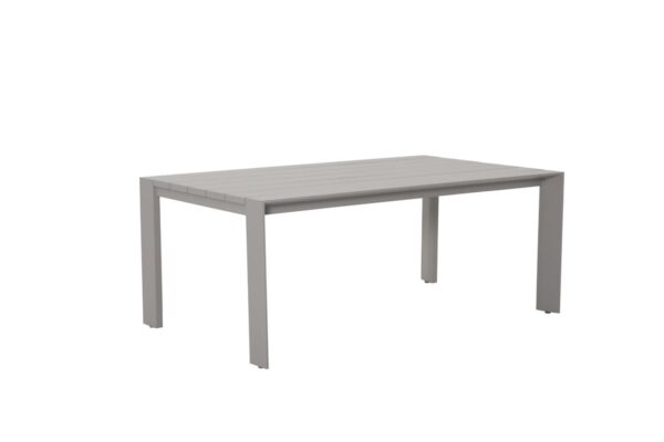 Levanto Lounge - Diningtisch - 170x97 cm - taupe