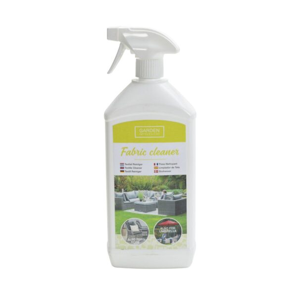 Fabric & rope reiniger - 1 liter - Afbeelding 2