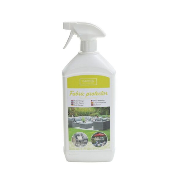 Fabric & rope beschermer - 1 liter - Afbeelding 2