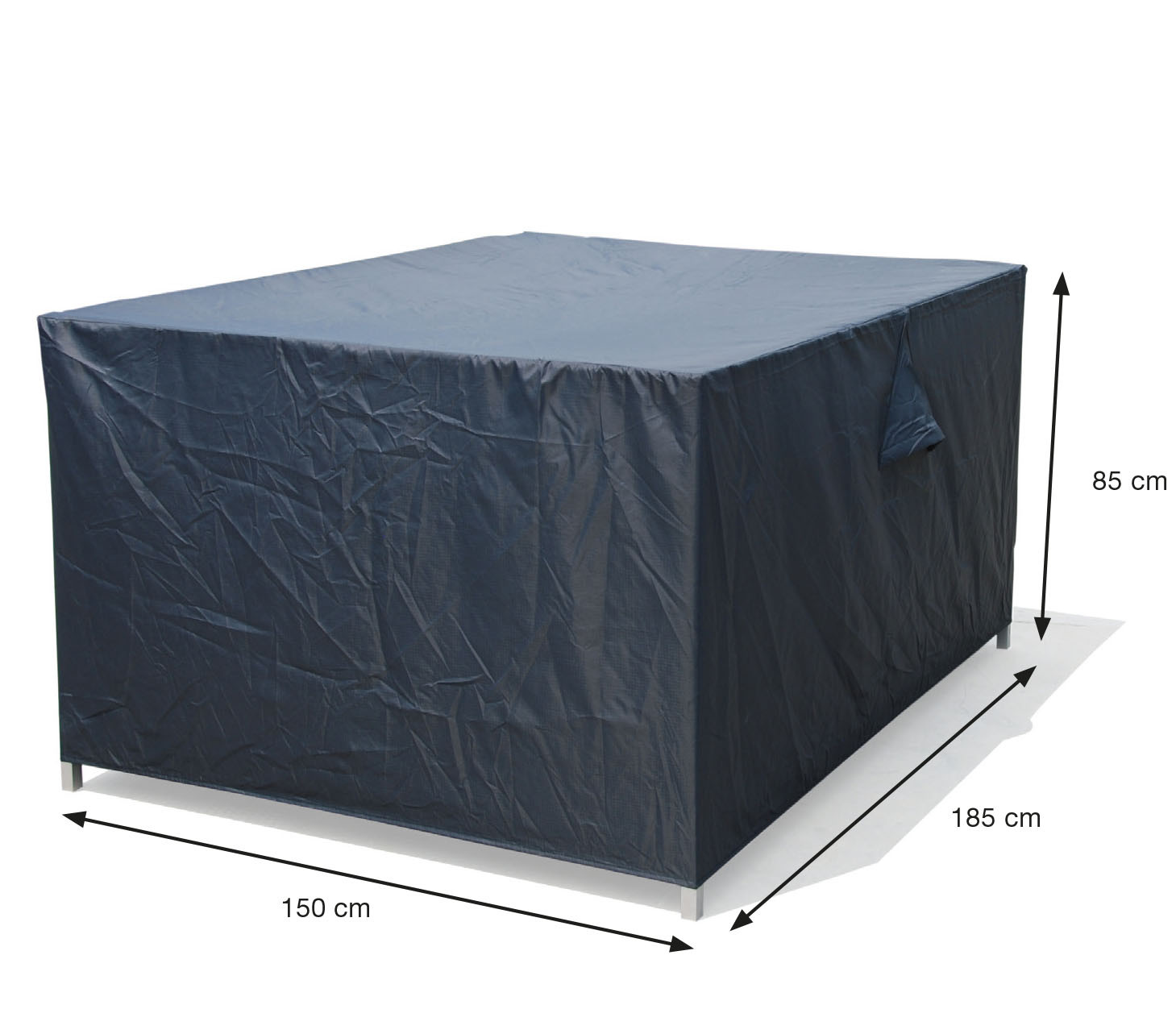 Coverit tuinset hoes - 185x150xH85 cm