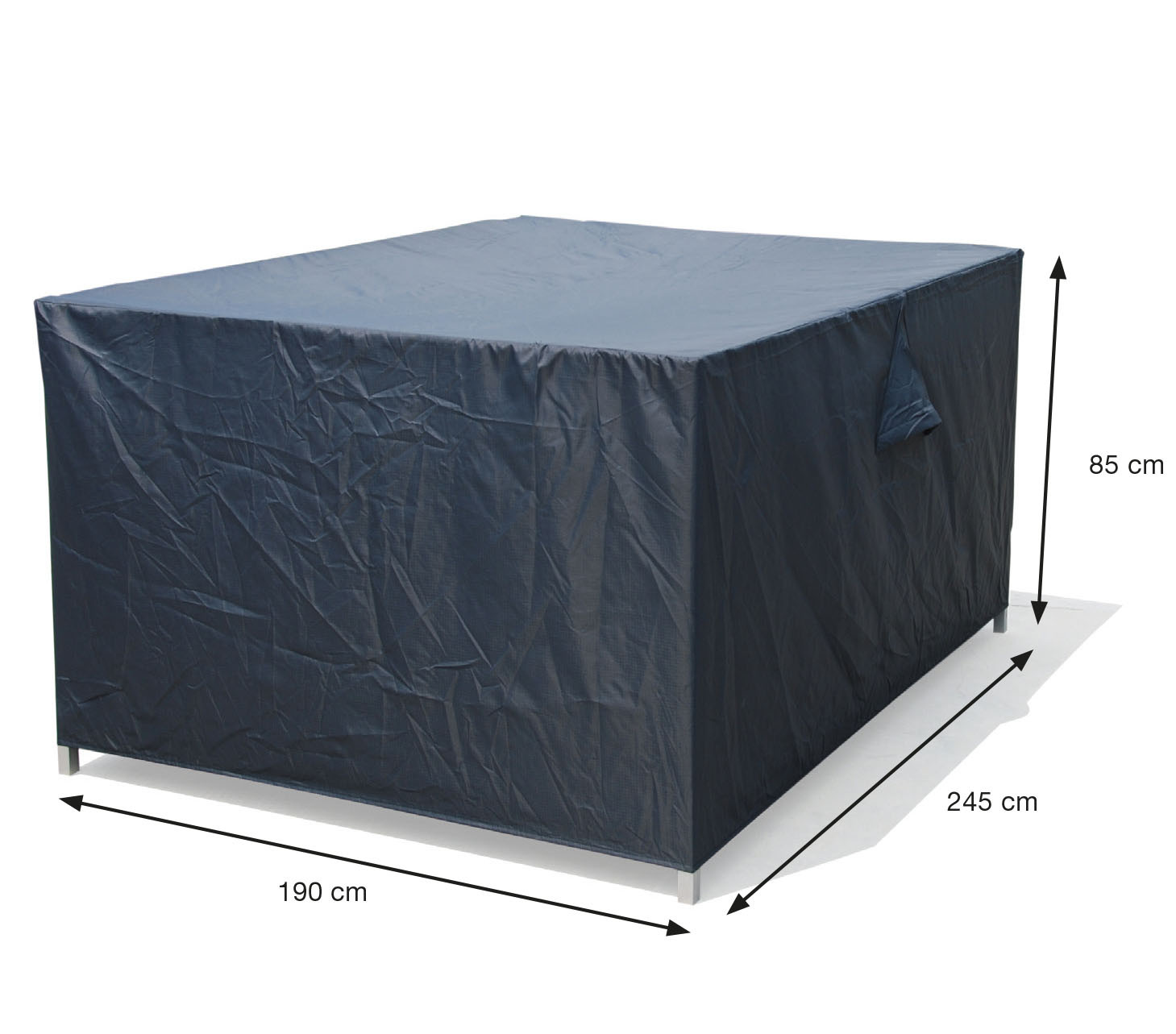 Coverit tuinset hoes - 245x190xH85 cm