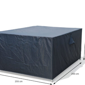 Garden Impressions Coverit Loungeset Schutzhülle - 255x255xH72