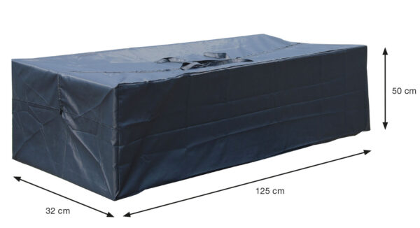 Coverit kussentas - 125x32xH50 cm - Afbeelding 2