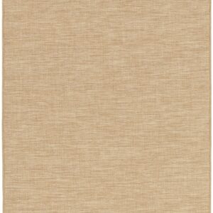 Gisborne Outdoor Teppich - 200x290 cm - naturfarbenes Schilfrohr