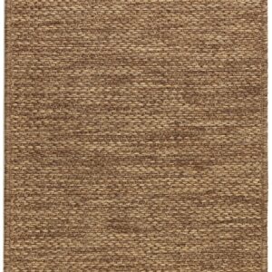 Garden Impressions Gisborne Outdoor Teppich - 120x170 cm - natural coconut