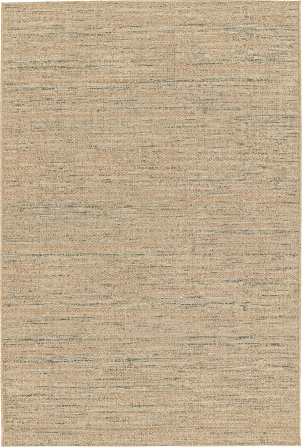 Garden Impressions Mirage Outdoor Teppich - 200x290 cm - jade gravel