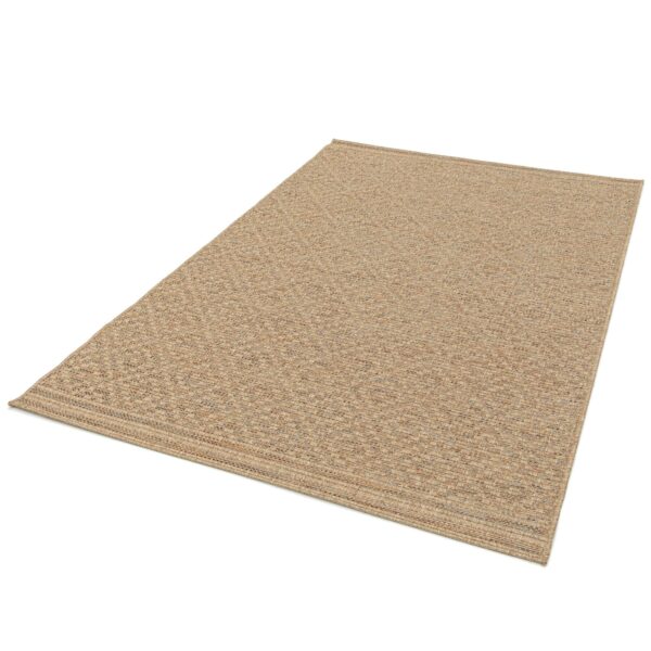 Garden Impressions Oxford buitenkleed - 160x230 cm - rustic gravel - Afbeelding 2