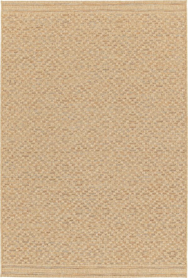 Garden Impressions Oxford Outdoor Teppich - 160x230 cm - rustic gravel