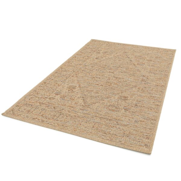 Garden Impressions Agusto buitenkleed - 160x230 cm - rustic gravel - Afbeelding 2