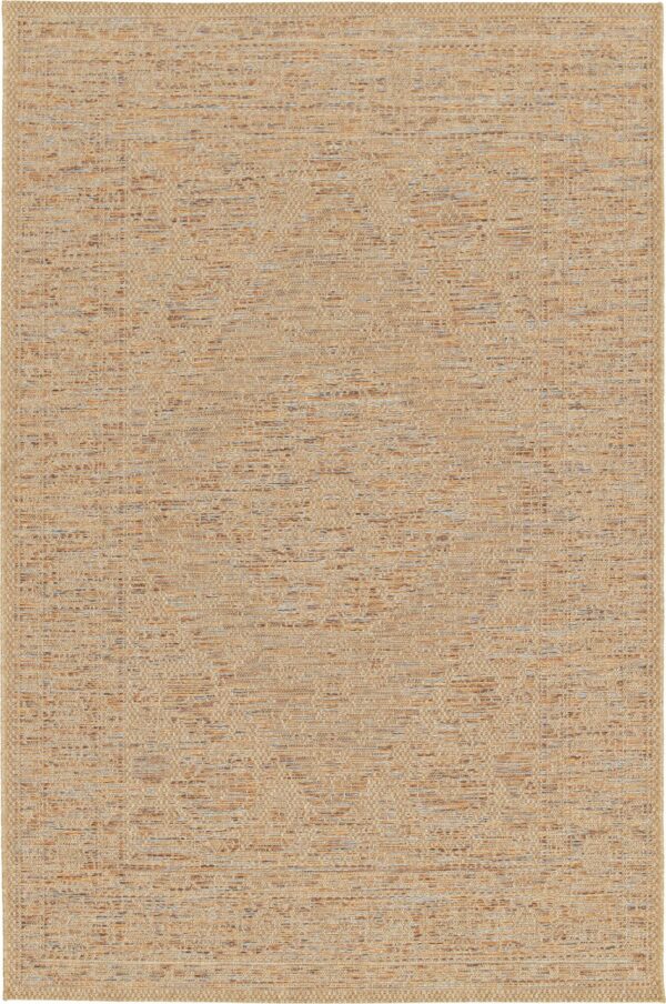 Garden Impressions Agusto Outdoor Teppich - 160x230 cm - rustic gravel