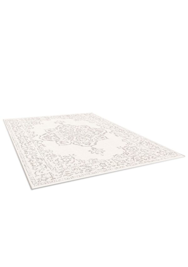 Garden Impressions Agusto buitenkleed - 160x230 cm - desert taupe - Afbeelding 2
