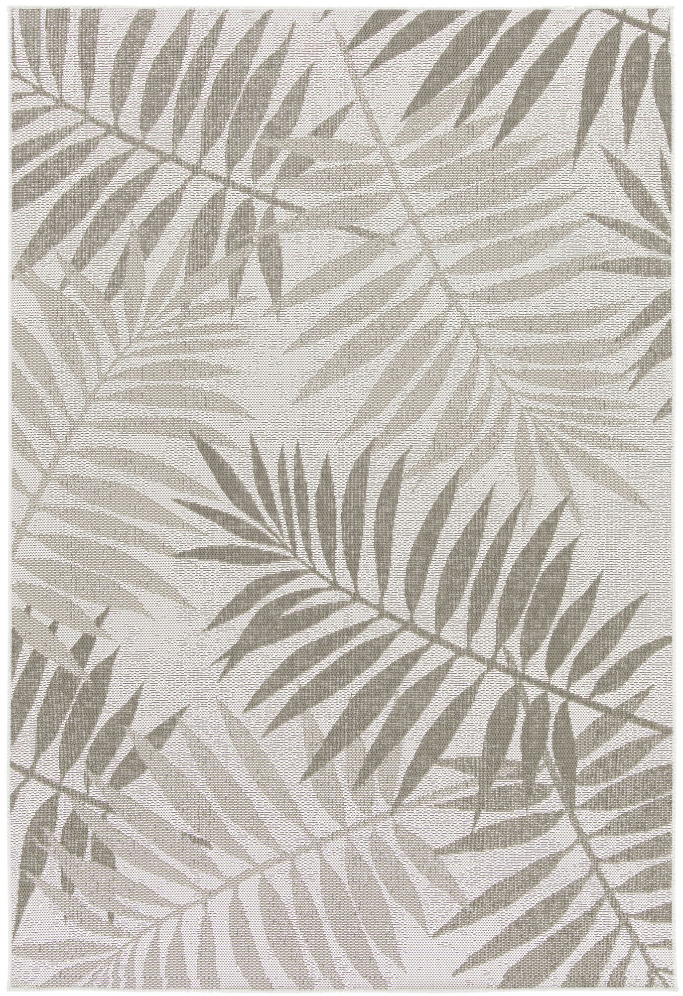 Garden Impressions Naturalis buitenkleed - 200x290 cm - desert taupe