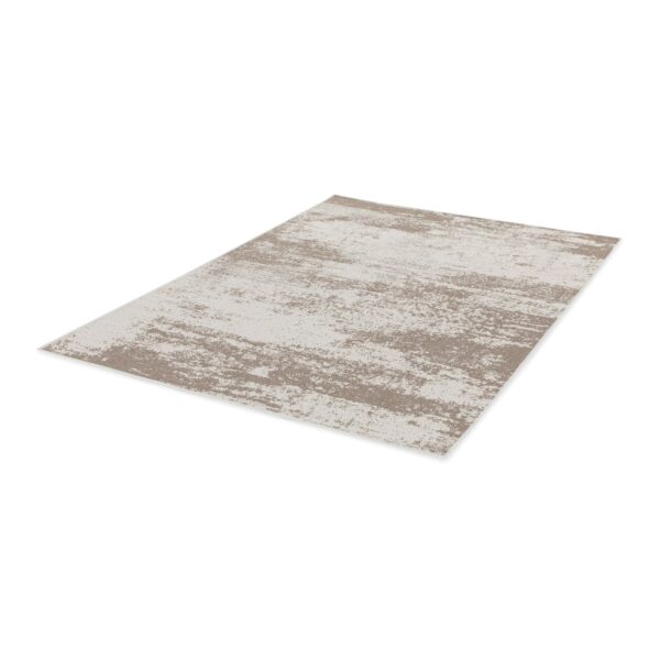 Garden Impressions Owaka buitenkleed - 120x170 cm - obsidian zwart - Afbeelding 2