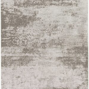 Garden Impressions Owaka Outdoor Teppich - 120x170 cm - obsidian schwarz