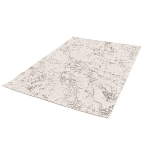 Garden Impressions Madras buitenkleed - 120x170 cm - marble taupe - Afbeelding 2