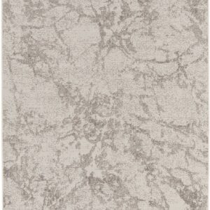Garden Impressions Madras Outdoor Teppich - 120x170 cm - marble taupe