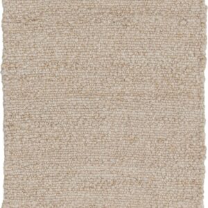 Garden Impressions Ankara Outdoor Teppich - 200x290 cm - merino sand