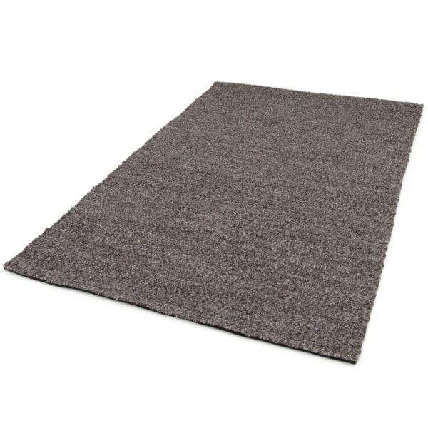 Garden Impressions Ankara buitenkleed - 160x230 cm - merino zwart - Afbeelding 2