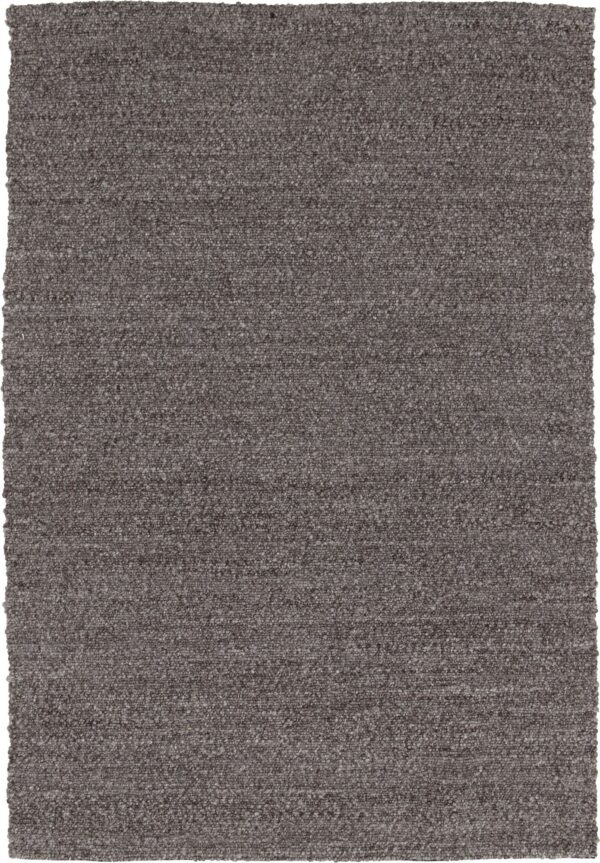 Garden Impressions Ankara Outdoor Teppich - 160x230 cm - merino schwarz