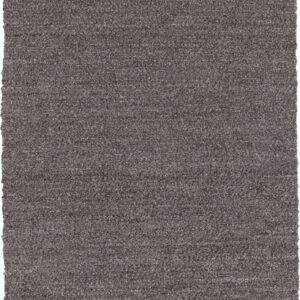 Garden Impressions Ankara Outdoor Teppich - 200x290 cm - merino schwarz