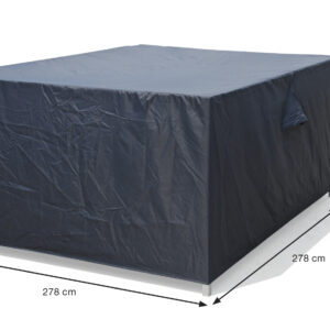 Garden Impressions Coverit Lounge/Dining Hülle - 278x278xH70