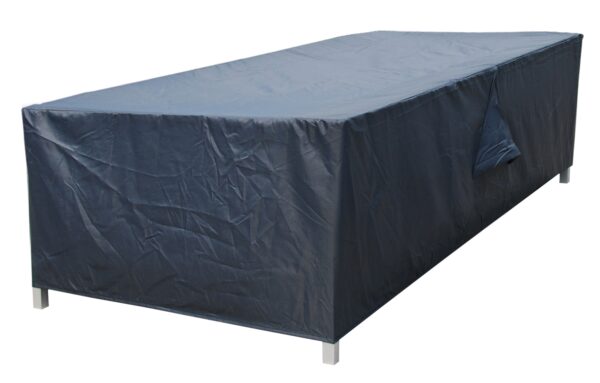 Coverit loungebank hoes - 248x88xH65 cm - Afbeelding 2