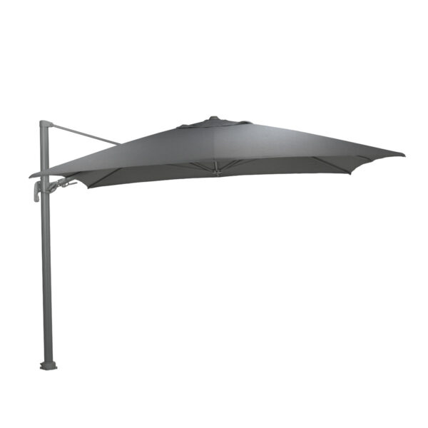 Hawaii Big Pole 350x350 - arktisgrau/dunkelgrau