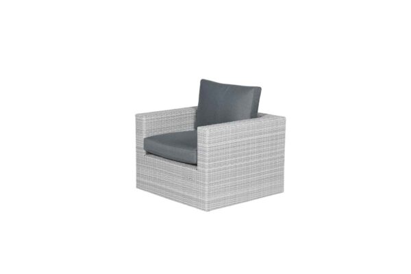 Orangebird Loungesessel